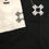 Thumbnail: Amiri   logo tee.     s,m,xl
