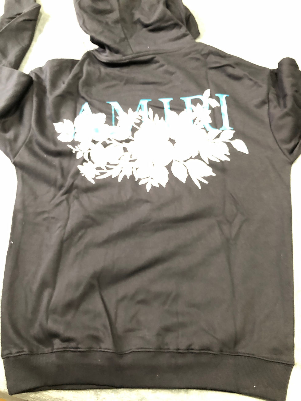 Thumbnail: Amiri hoodie.      ,m,L,  only