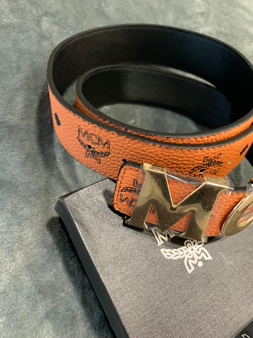 Thumbnail: MCM BELT