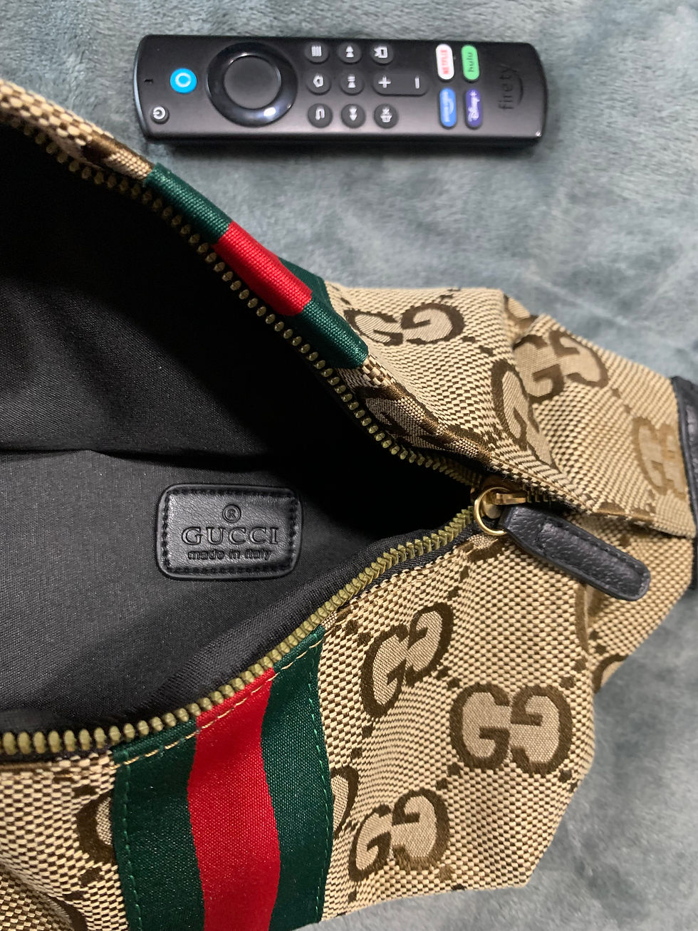Thumbnail: brown crossbody