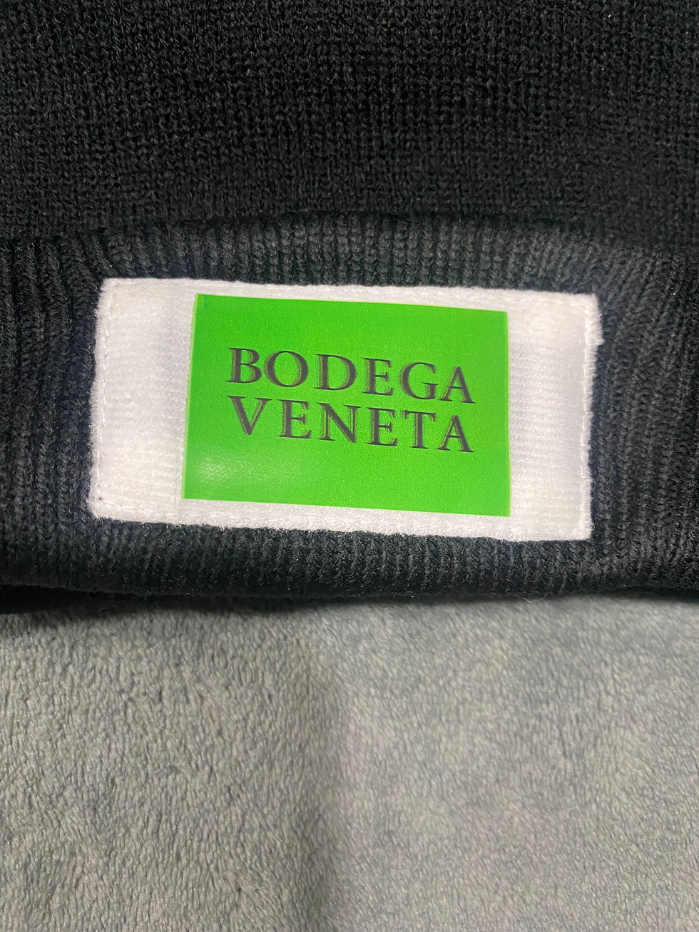 Thumbnail: Bodega Scully