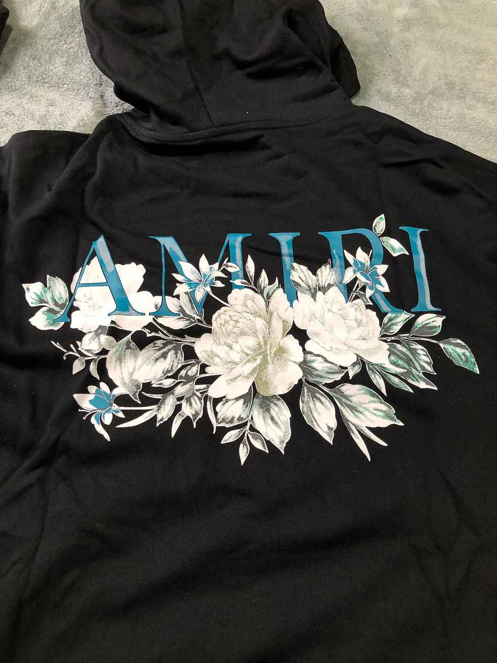 Thumbnail: Amiri hoodie.      ,m,L,  only