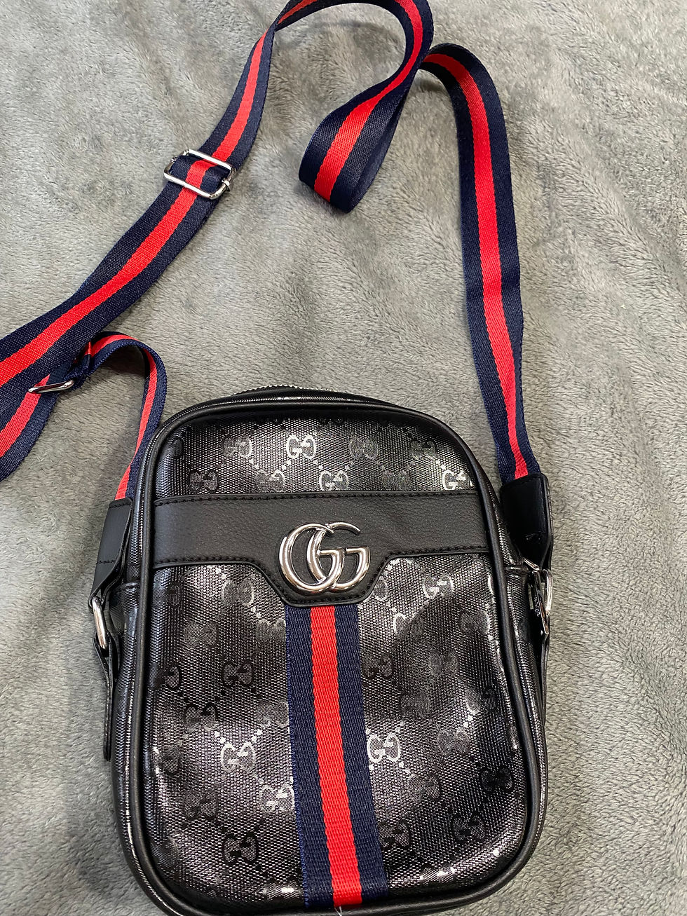 Thumbnail: Shoulder Bags
