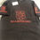 Thumbnail: Stitched, Black Balenciaga tee.     s,m,l,xl,