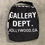 Thumbnail: Gallery Dept lunch box