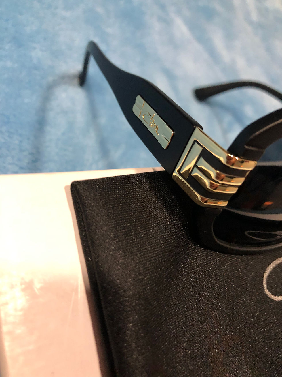 Thumbnail: Cazal Sunglasses