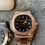 Thumbnail: Patek Philippe    Nautilus