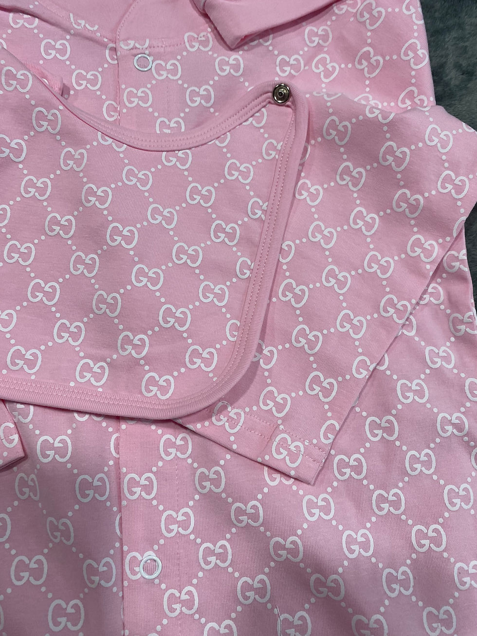 Thumbnail: BABY SETS. BLUE, PINK, WHITE,