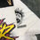 Thumbnail: White Hellstar records.  s,m,l,xl,
