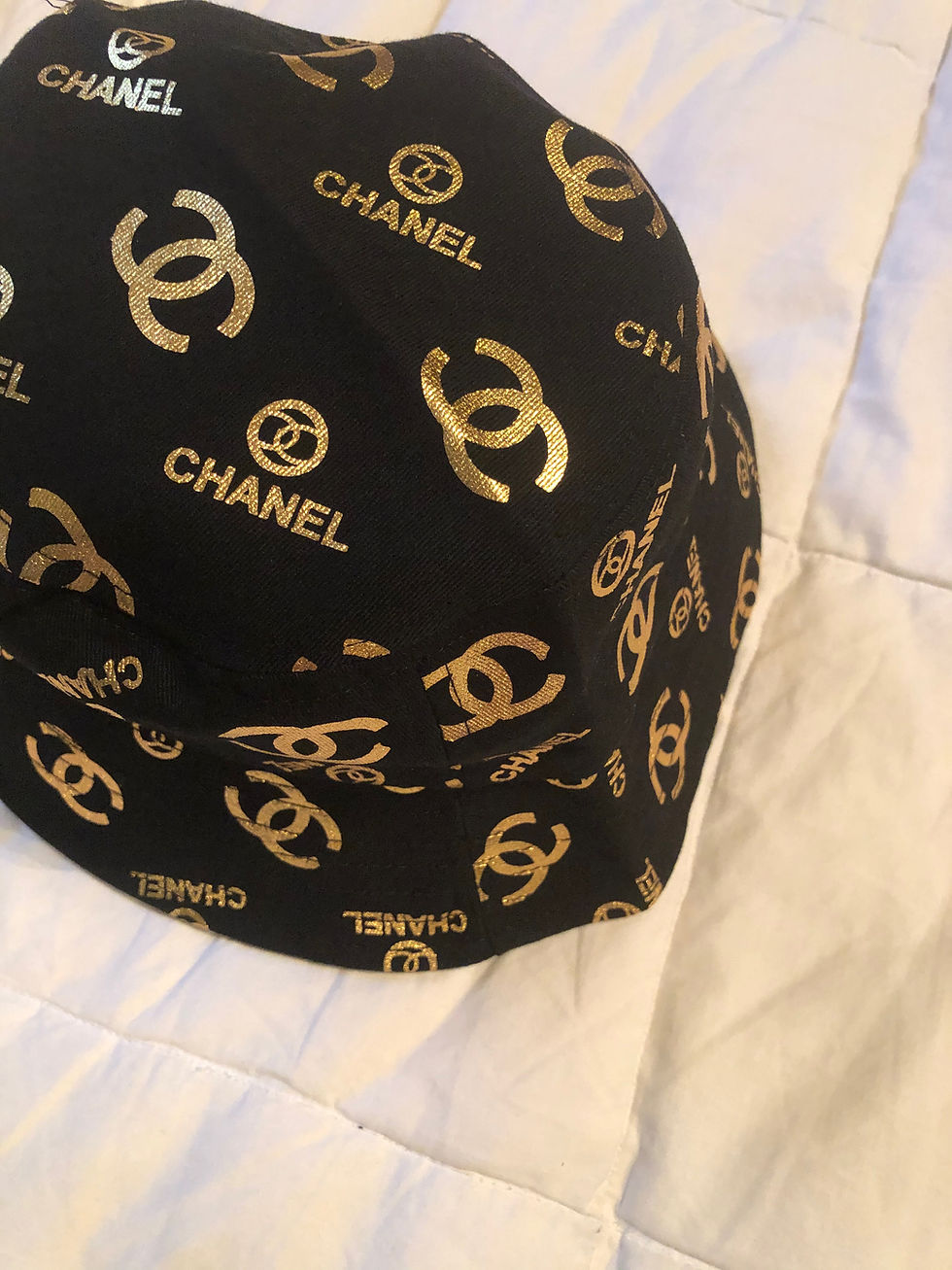 Thumbnail: Chanel bucket hats