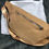 Thumbnail: Black or Beige crossbody bags