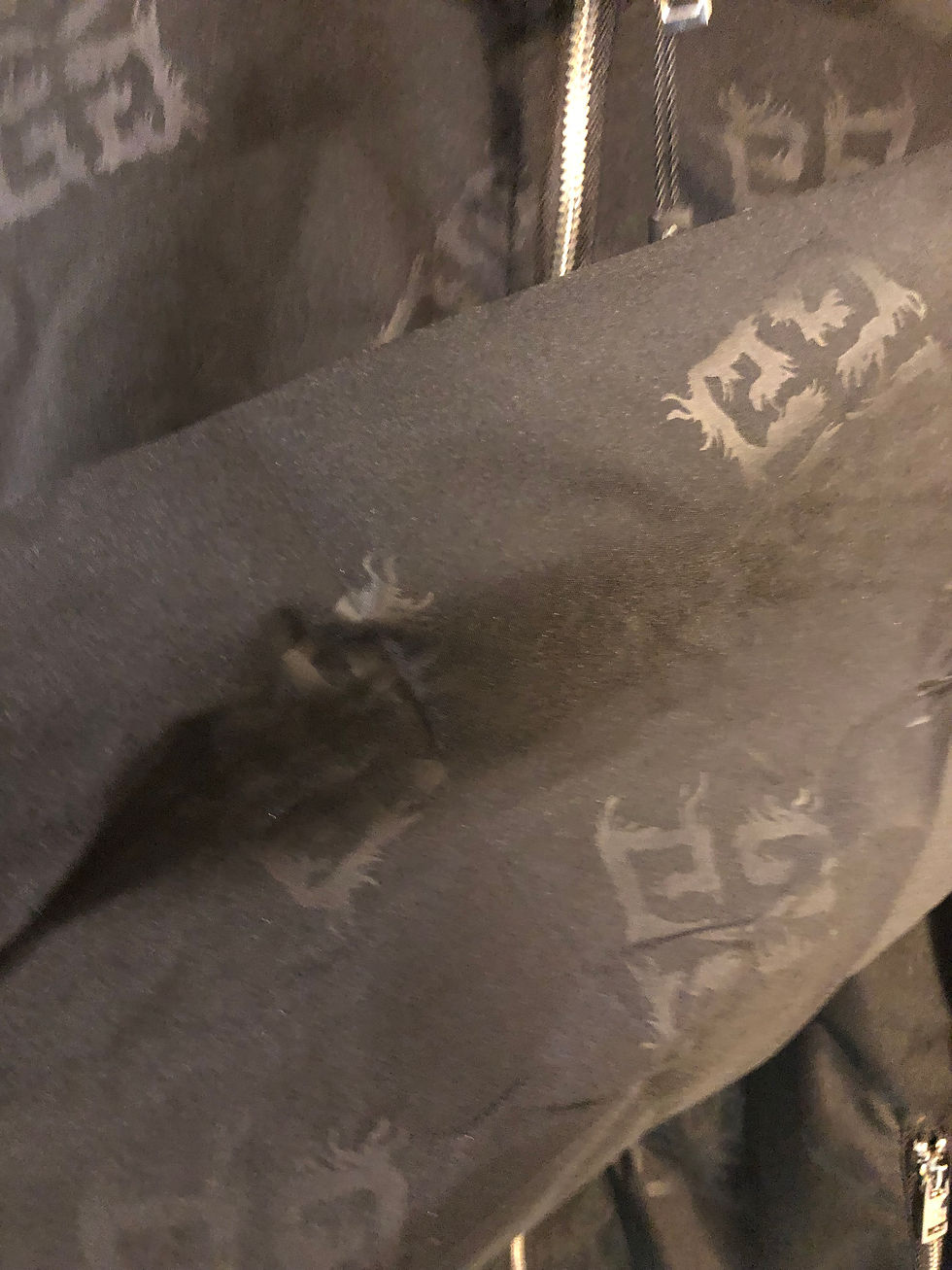 Thumbnail: Givenchy windbreaker.       S,m,l,