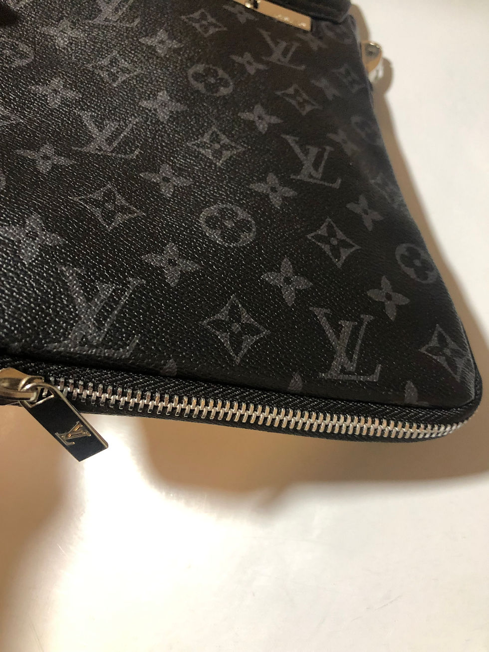Thumbnail: Black Crossbody