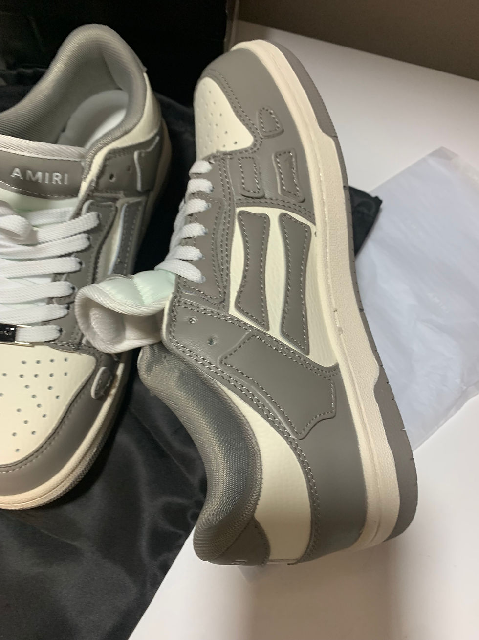 Thumbnail: Amiri Bones   38,39,40,41,,43,44,45