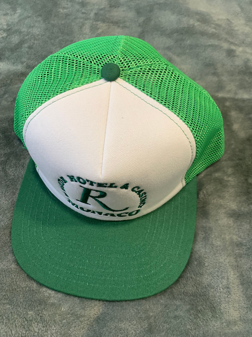 Thumbnail: Rhude Hats