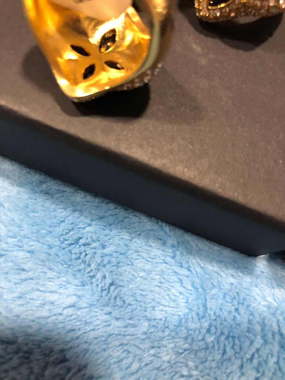 Thumbnail: Chain and Pendant.    very limited, we only have these!!!