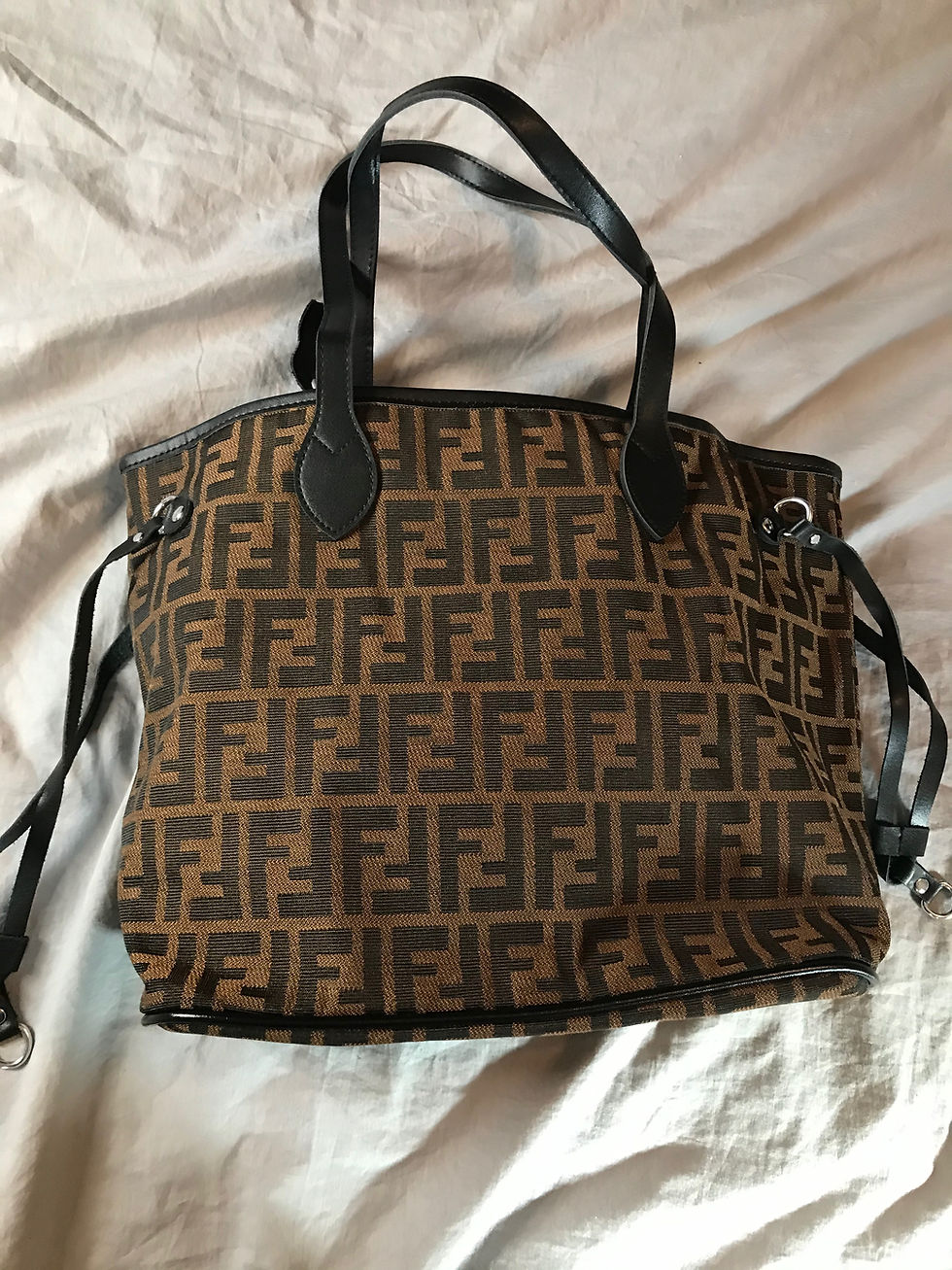 Thumbnail: Fendi Bag