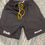 Thumbnail: Black Rhude shorts.            s,m,l,xl