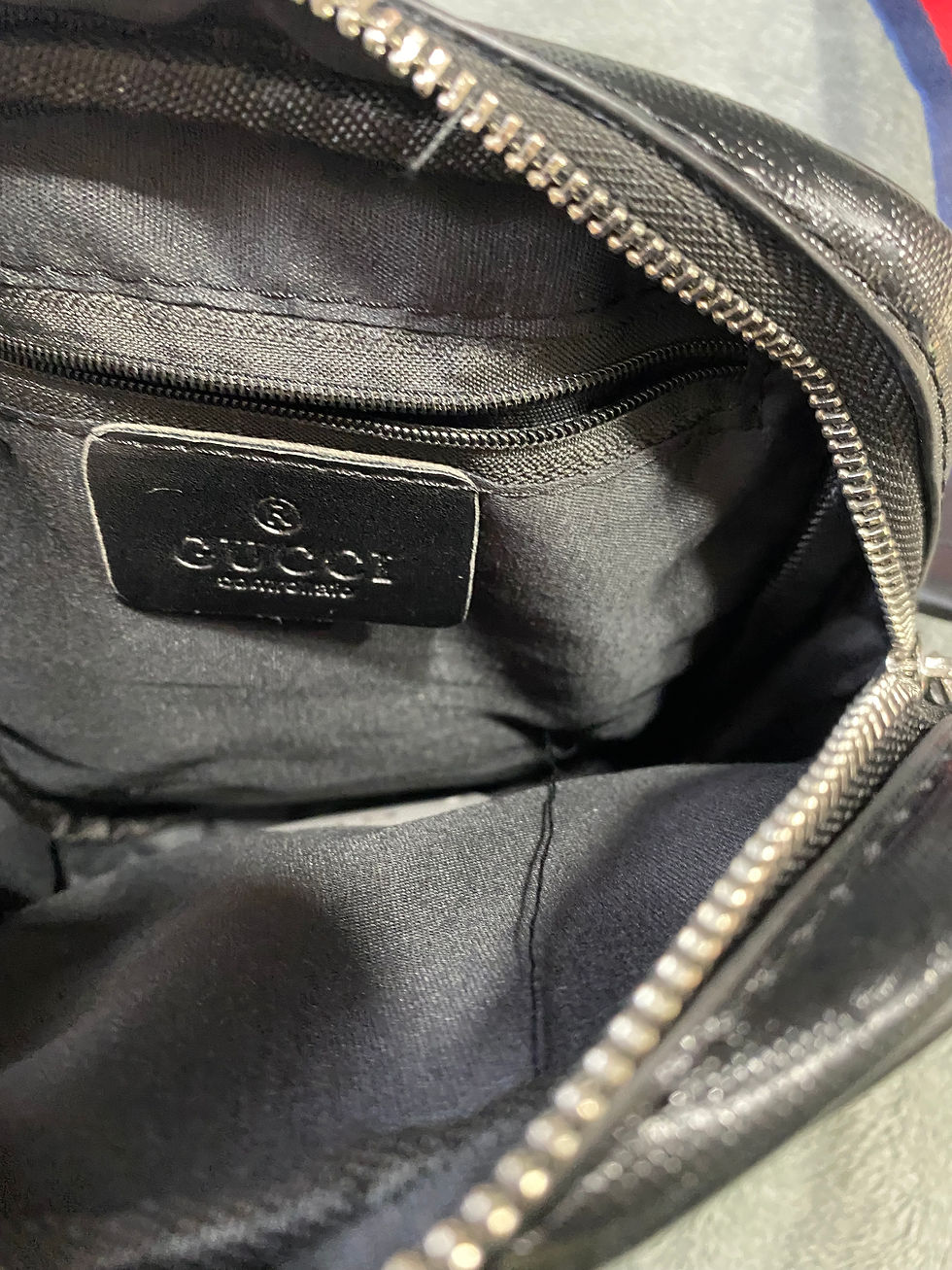 Thumbnail: Shoulder Bags