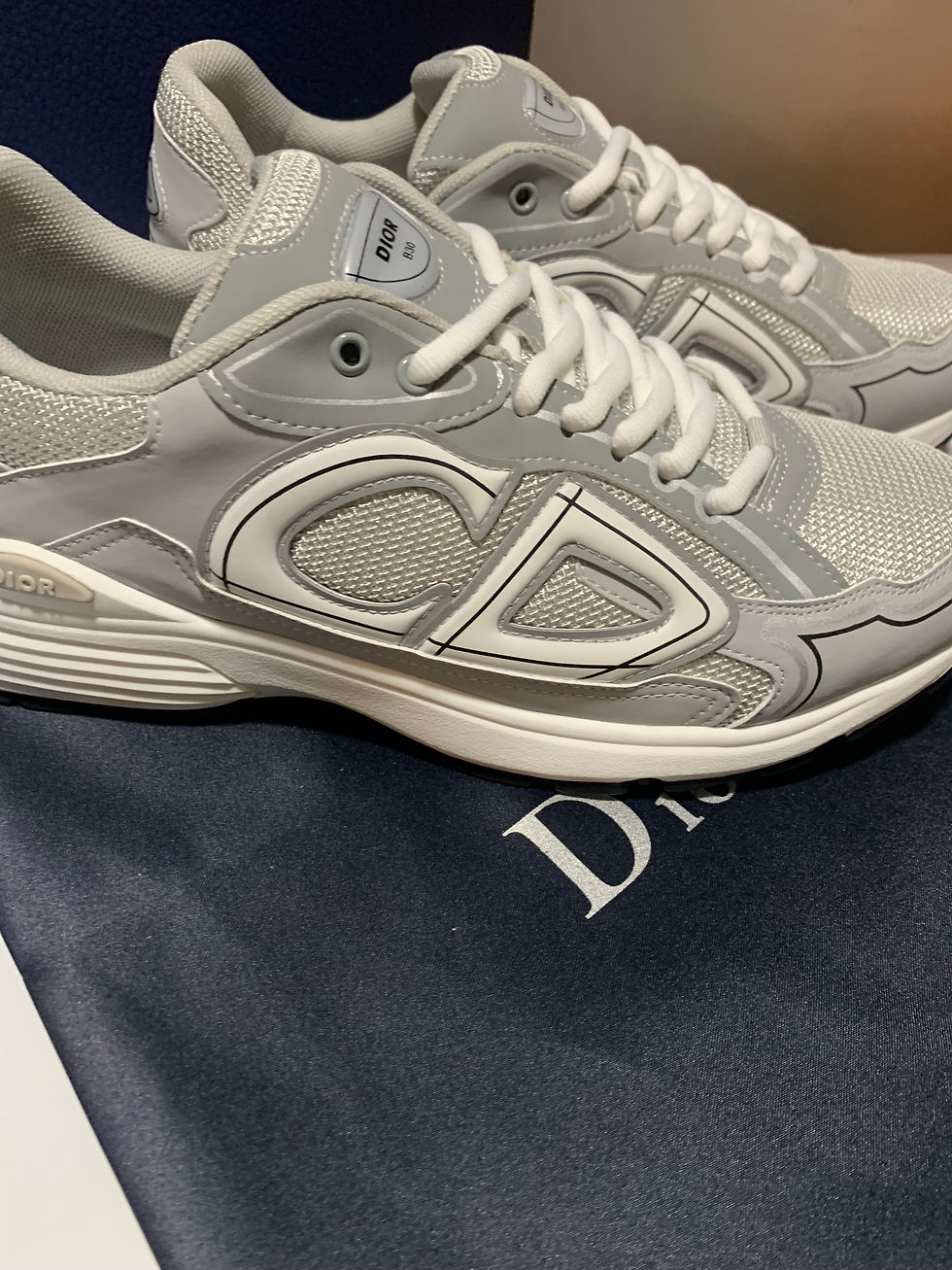 Thumbnail: Dior B30.         ,41,42
