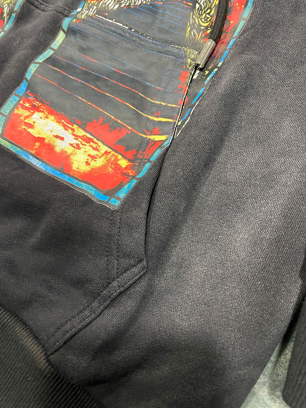 Thumbnail: WDW hoodies,  check for your size