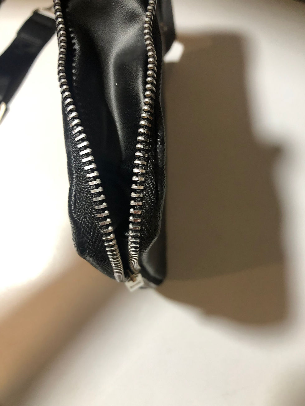 Thumbnail: Black Crossbody