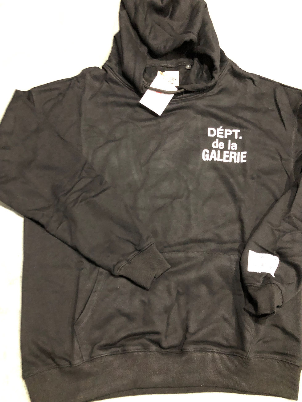 Thumbnail: black Gallerie Dept.    S,m,l,
