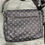 Thumbnail: District Messenger bags.  LV LOGO IS SOLD OUT