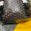 Thumbnail: Goyard backpacks black or green