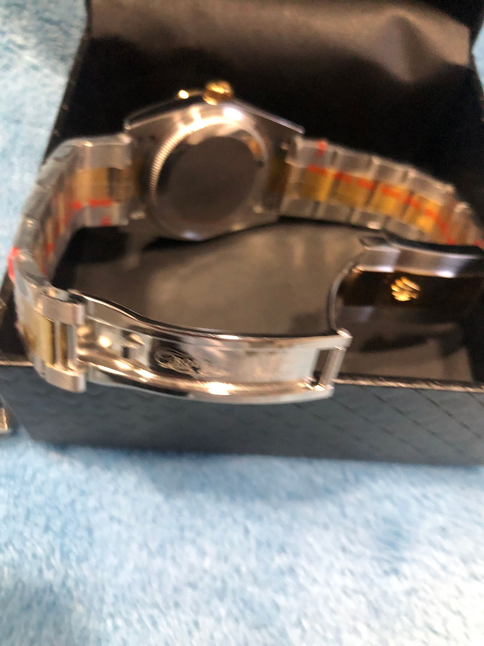 Thumbnail: nice looking Rollie
