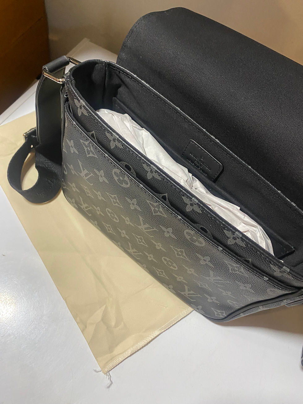 Thumbnail: Mini messenger bags