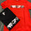 Thumbnail: black or red Balenciaga tee.     ,m,l,xl