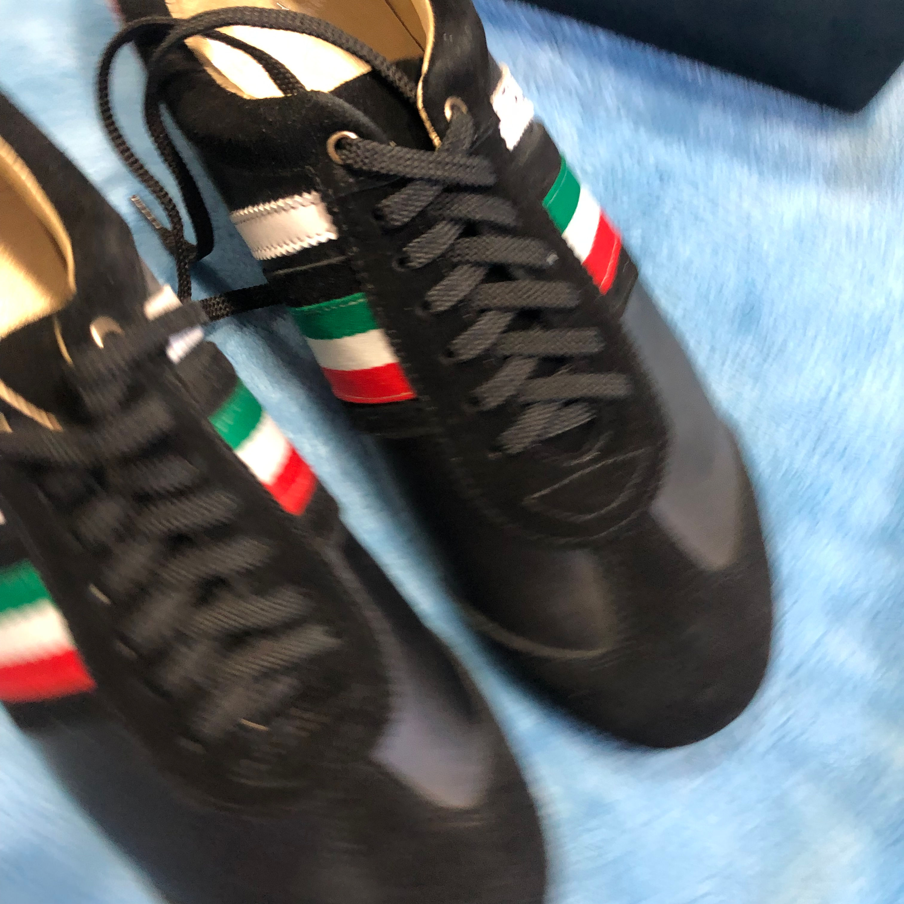 Black D&G size 11 only!!!!