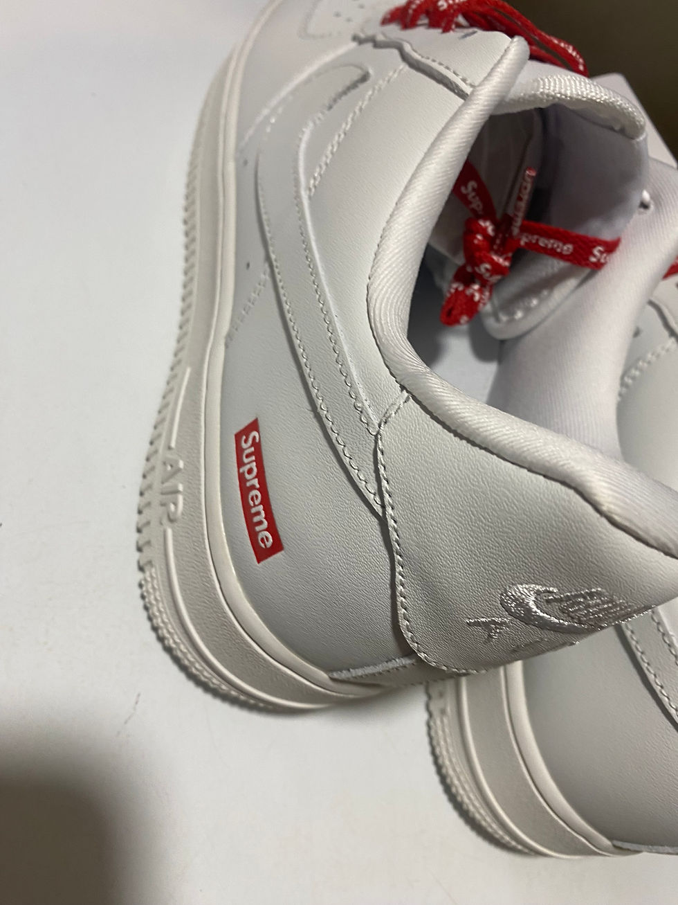 Thumbnail: Supreme Air Forces.   9.5,10,11,12,