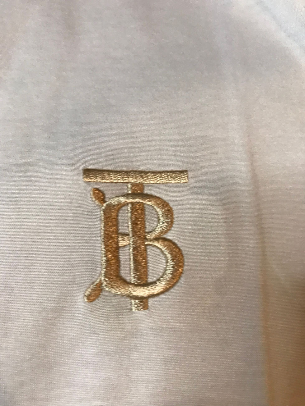 Thumbnail: TB Burberry Polo's