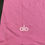 Thumbnail: Pink Alo   t shirt.    s,m,l,xl,