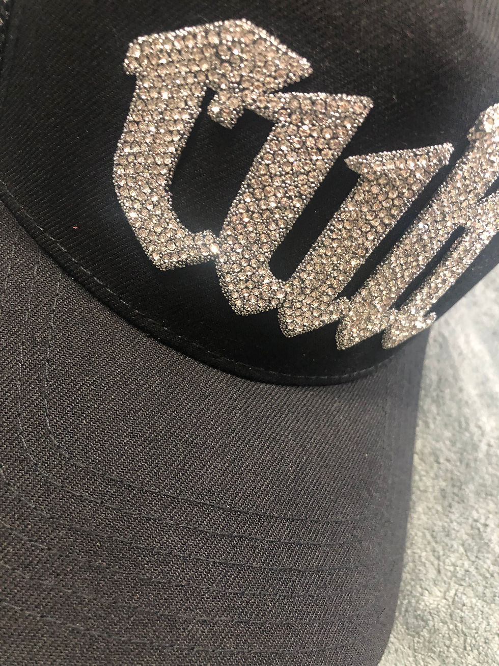 Thumbnail: CULT Hat