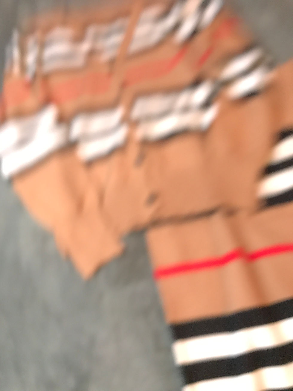 Thumbnail: Top and bottom bur set