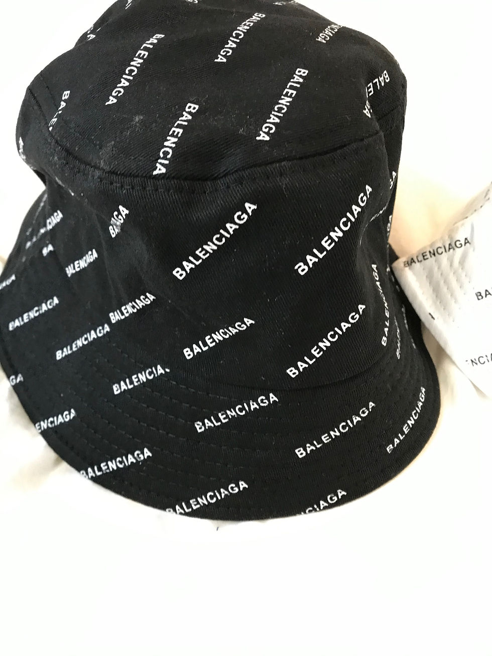 Thumbnail: Balenciaga Bucket hats