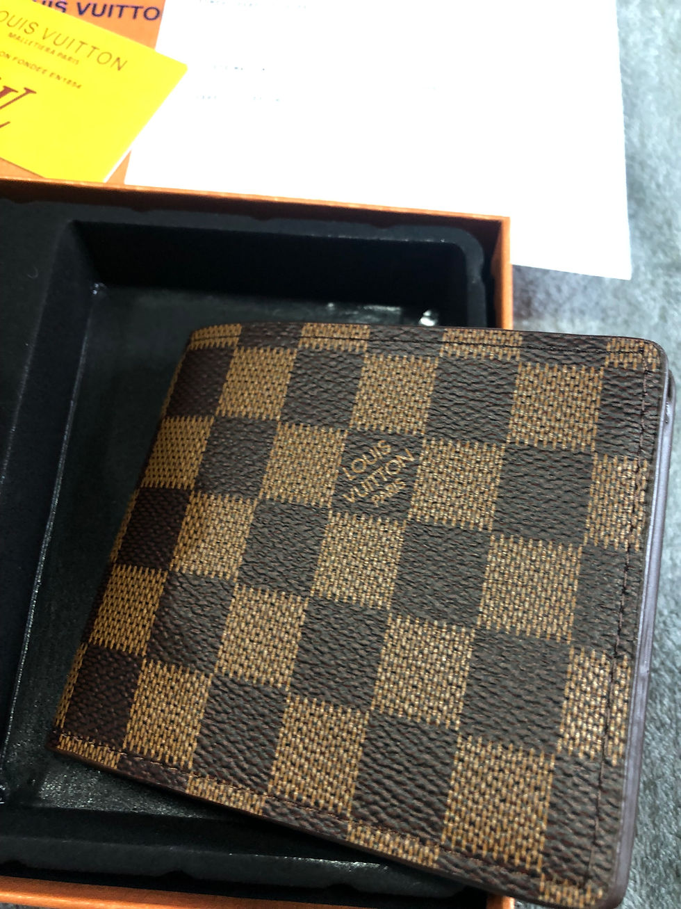 Thumbnail: BELT WALLET COMBO