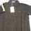 Thumbnail: Cream or black Bur Polo.  s,m,l,xl,