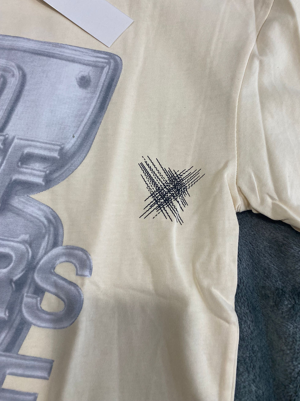 Thumbnail: WDW Ruff Riders tee.   s,,l,xl,