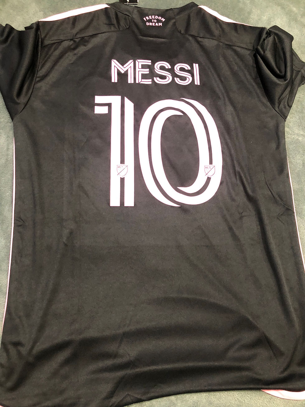 Thumbnail: Miami Messi jersey.