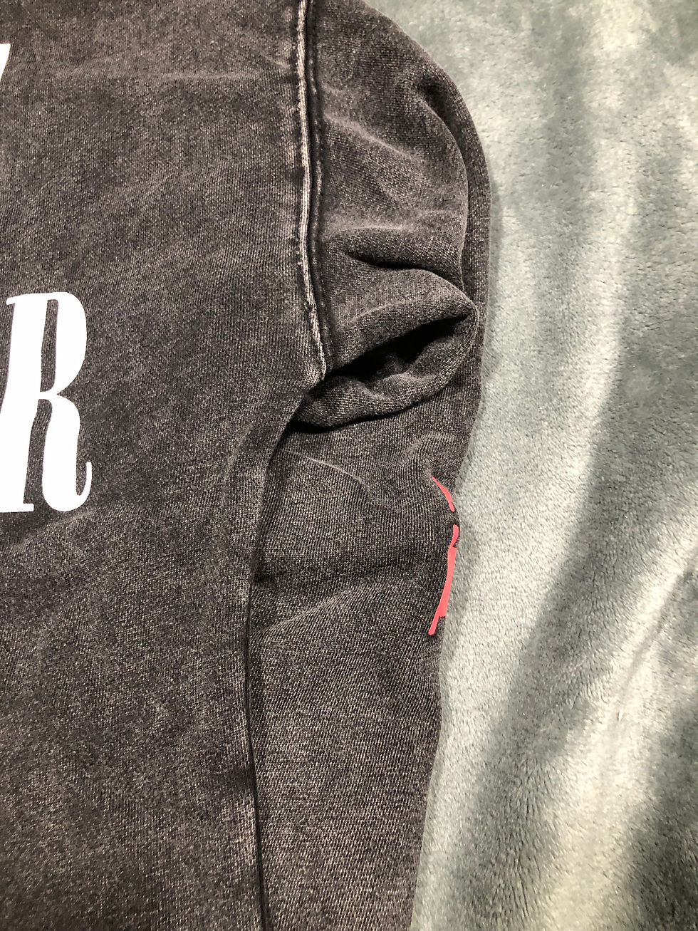 Thumbnail: VLONE HOODIE.                  S,M,L,XL