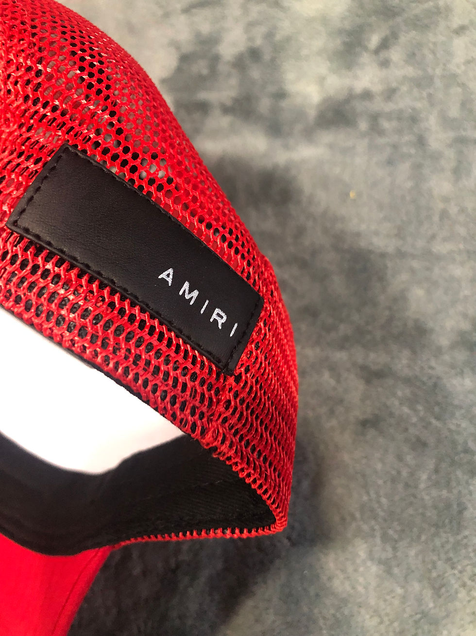 Thumbnail: Red Amiri