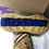 Thumbnail: Check Terrace sneakers.   43,44 only