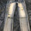 Thumbnail: Blue Amiri Jeans.  ,32,34, only
