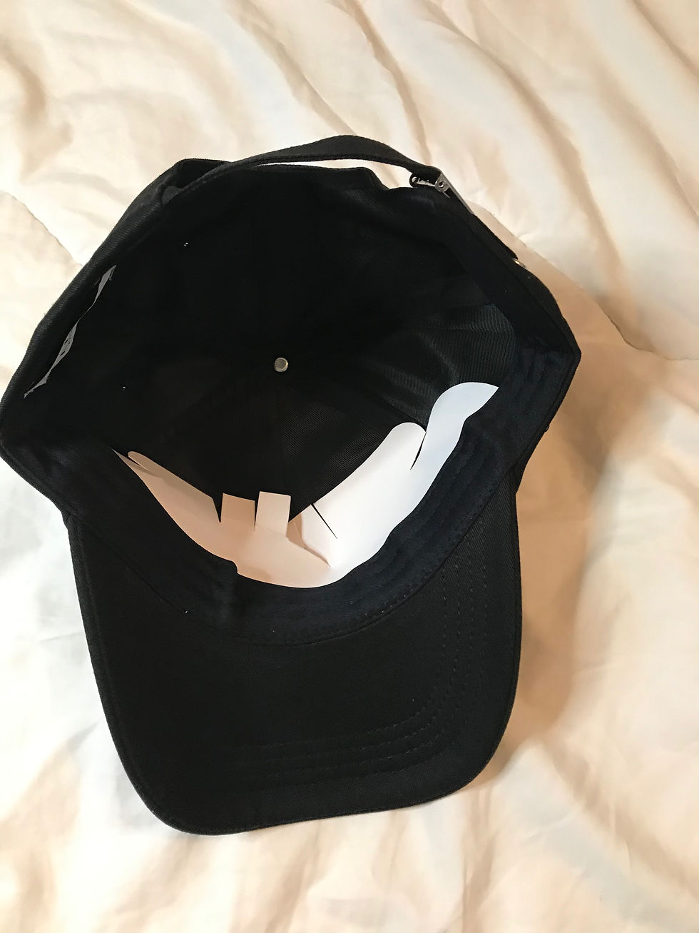 Thumbnail: Celine Hats black