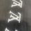 Thumbnail: Black  tee.   s,m,l, only