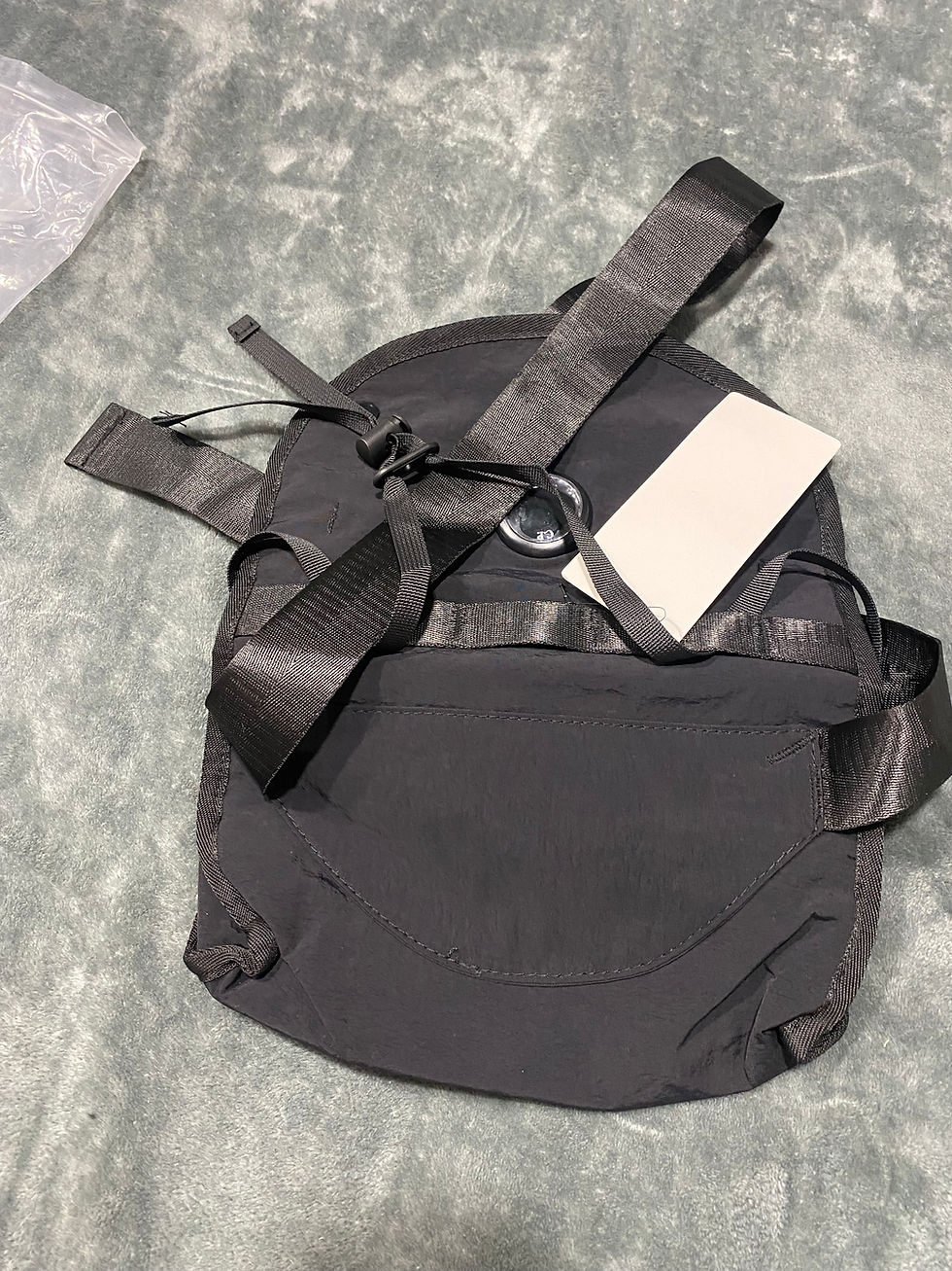 Thumbnail: CP company crossbody